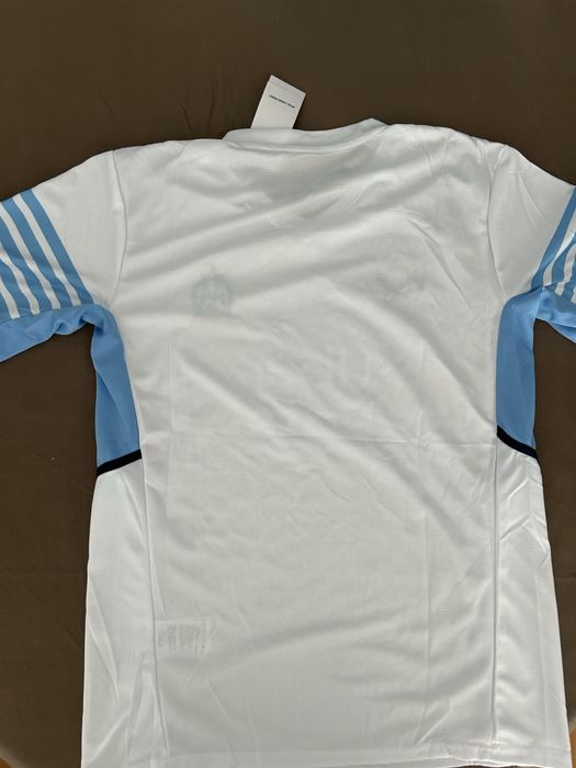 Camisola do Marselha, tamanho L