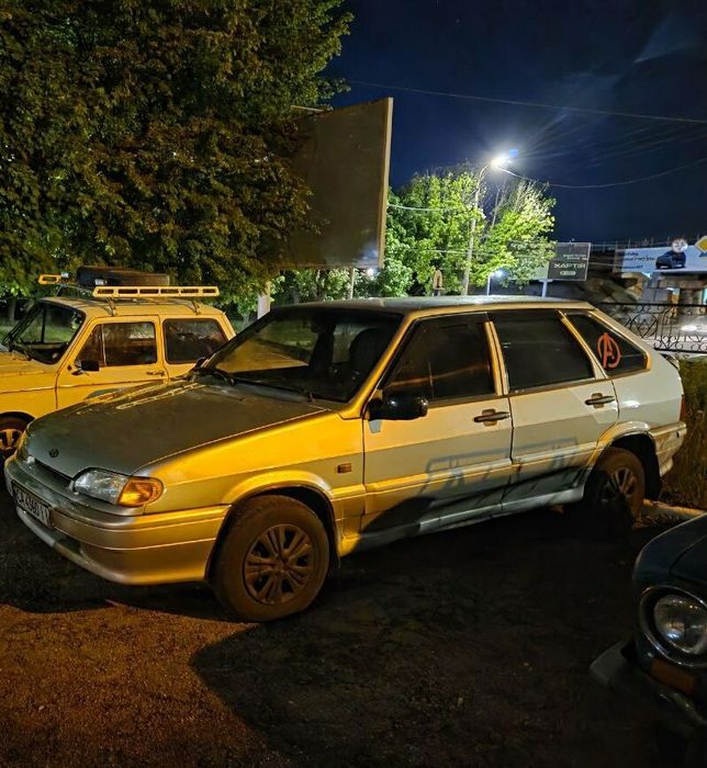 Продам Ваз 21140