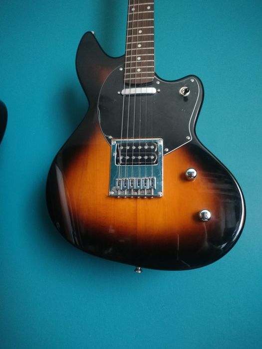 Gitara elektryczna Hohner the Reno. Jazzmaster, jaguar.