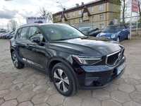 Volvo XC 40 Benzyna/Hybryda Salon PL Na gwarancji