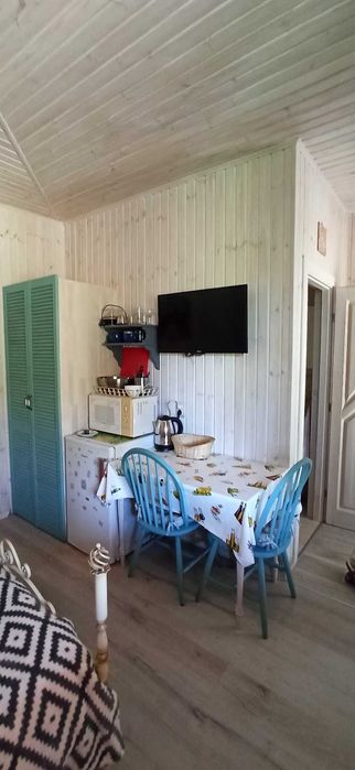 Мини апартамент, отдельный вход, эл\эн без отключений, закрытый двор