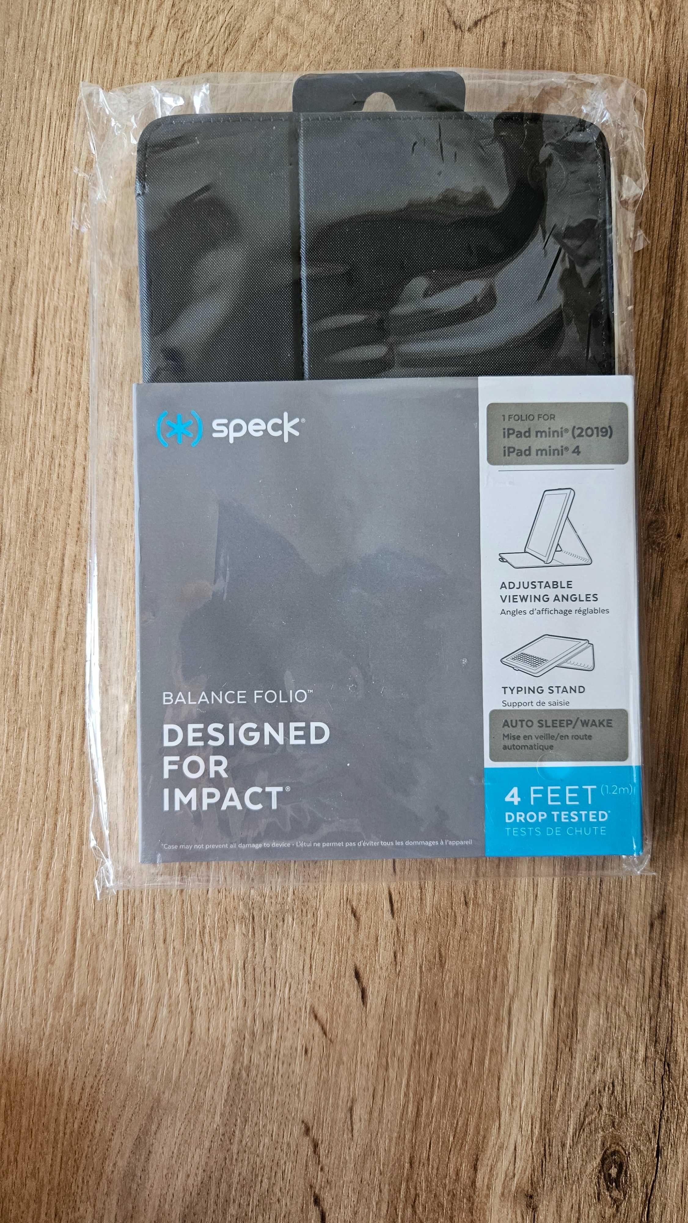 Etui iPad mini 4