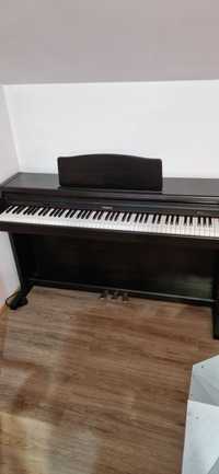 Pianino Roland HP 147e made in Italy