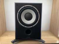Subwoofer STX Electrino 150 S Active
