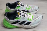 Adidas Adistar 1M biegowe 45 2/3 29cm! Continental