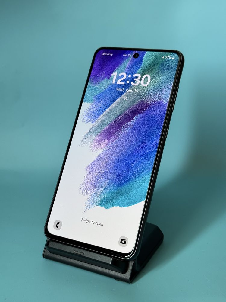 Samsung Galaxy S21 FE 6/128GB (644) Гарантія
