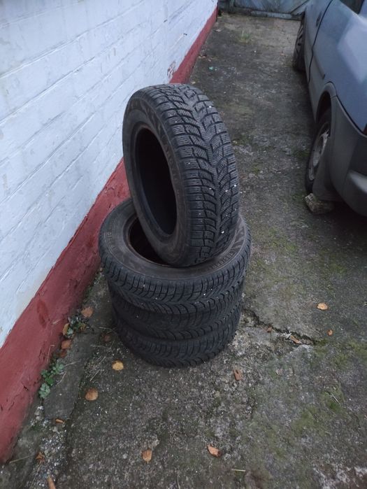 Зимова гума 185 /65 R 14