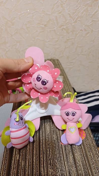 Мобіль Tiny Love