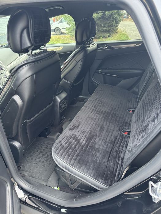 Продам Lincoln MKC 2017 року