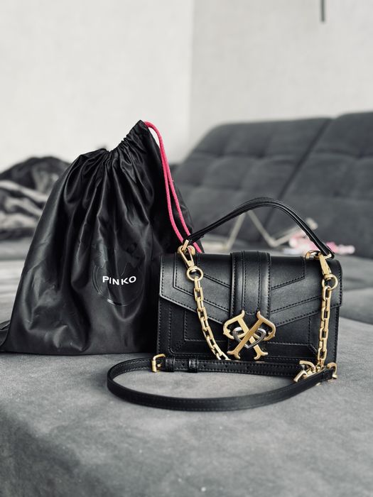Сумка Pinko оригінал