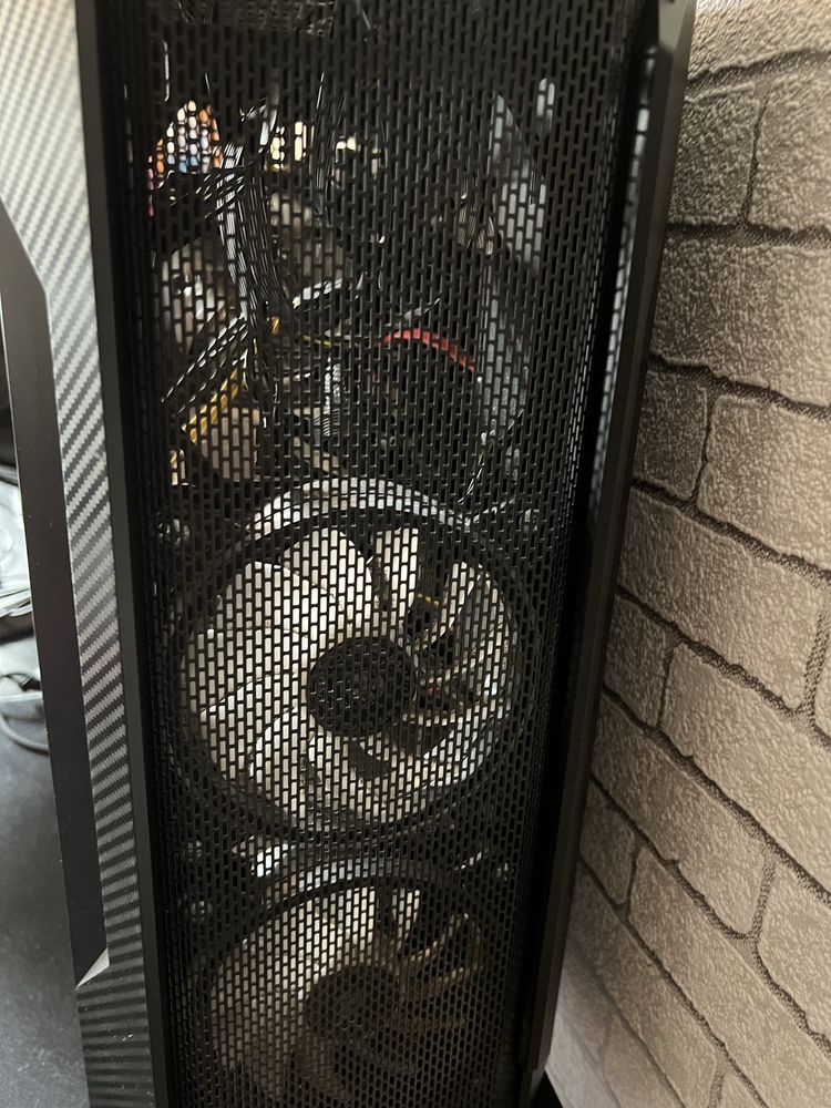 ПК PC 1050 Ti 4 Gb HDD 1 Tb SDD 480 Gb  16 RAM DDR 4 700w bp!