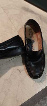 Sapato Senhora Conforto Tam38