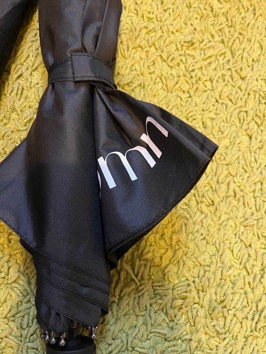 NOWY Parasol składany FANTO 105 cm średnia