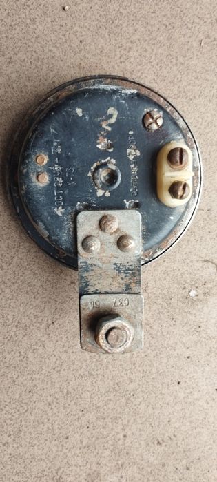 Іж 49 сидіння лопухи сигнал (и)