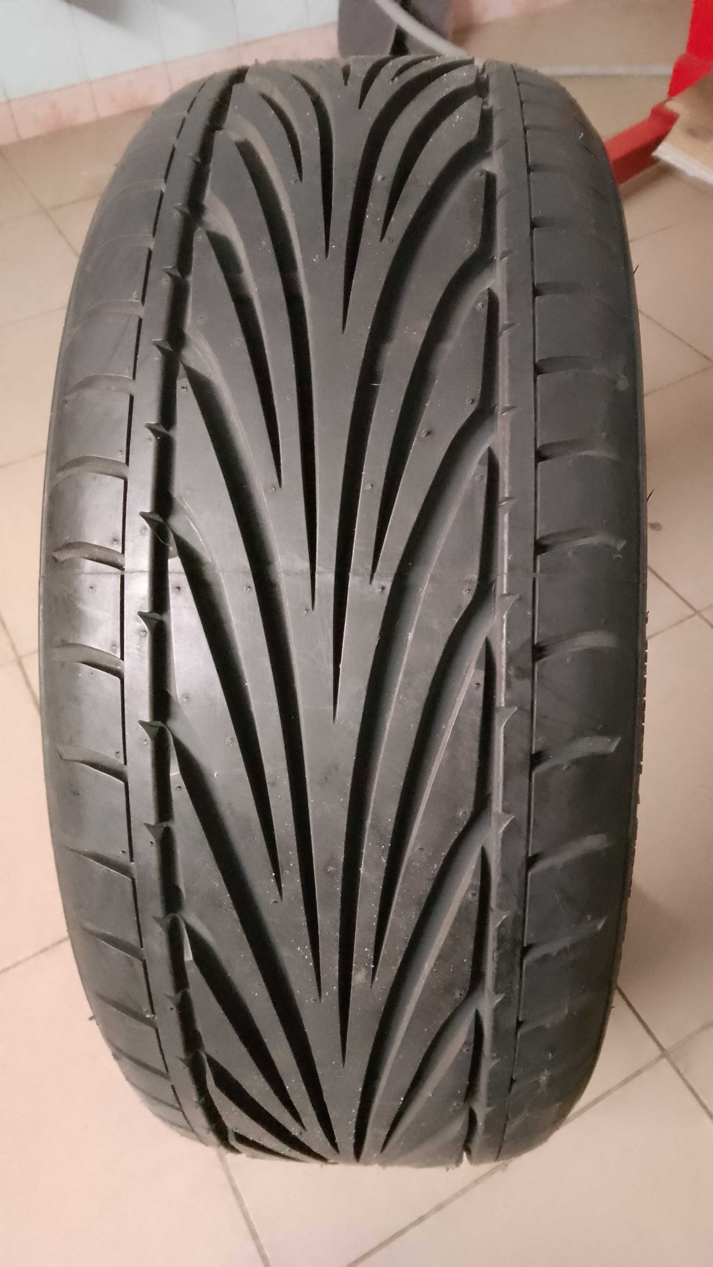 NOWE TOYO PROXES T1R T1-R 195/50 R15 82V ARTEC Rant nowe LATO letnie