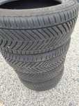 Opony Kormoran 225/55 r18 all season suv