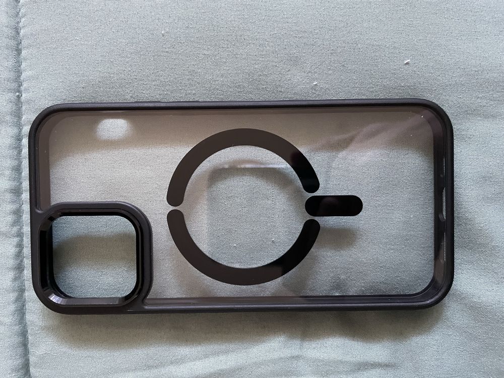 Capas de Iphone 12