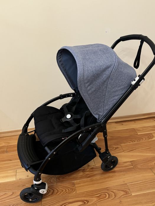 Візочок Bugaboo Bee 5