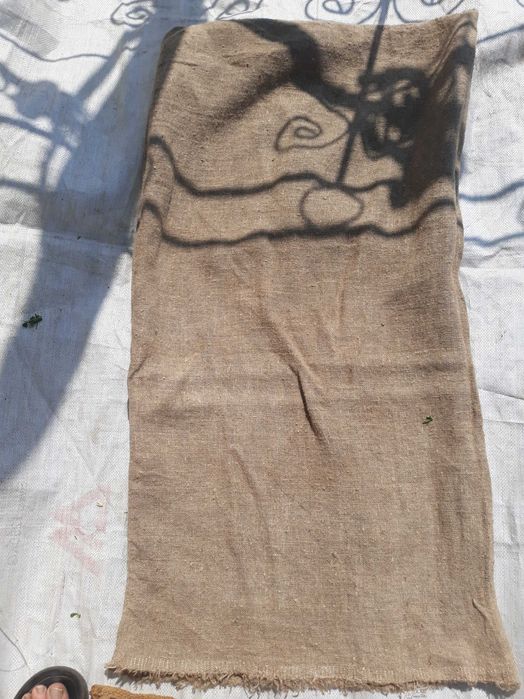 мішки джгутові 50 кг  і  70 кгі і ( Кубінські -великі )