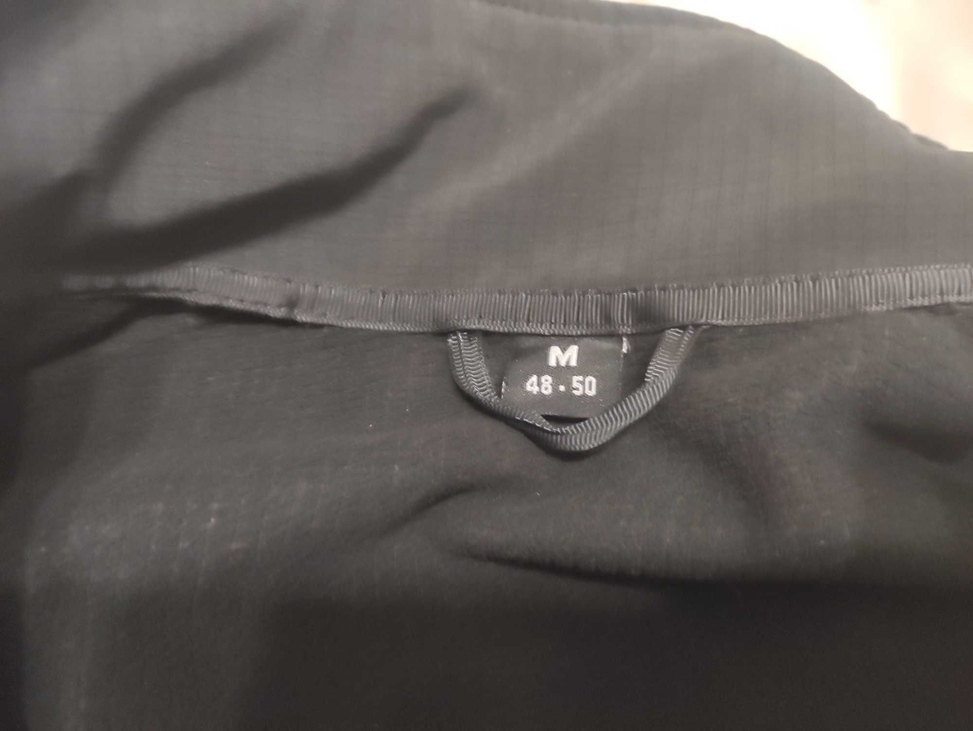 Męska kurtka softshellowa softshell FLM r. M jak nowy nie Strauss