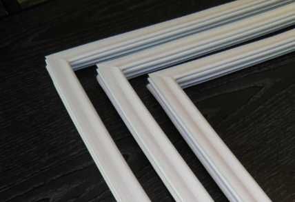 Виготовлення резинових ущільнювачів для холодильників будь-яких марок