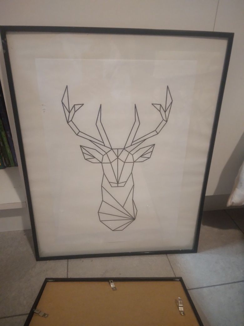 Ramki duże,plakaty