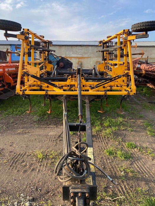 продам дискатор (лущильник) ЛДП 6, майже новий