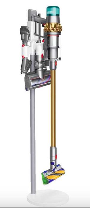 Stacja dokująca multidock do odkurzacza Dyson V11 oraz V15