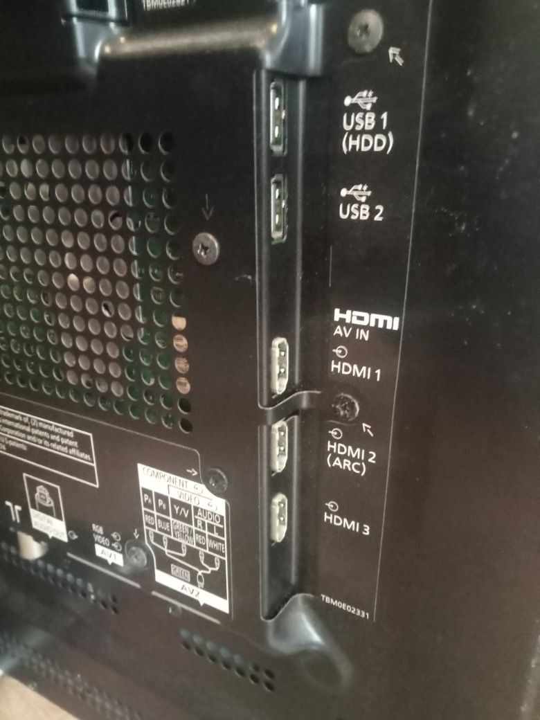 Telewizor Panasonic Viera 40cali