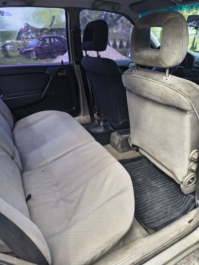 Opel Vectra A Опель Вектра А 1.7 D дизель 1991р