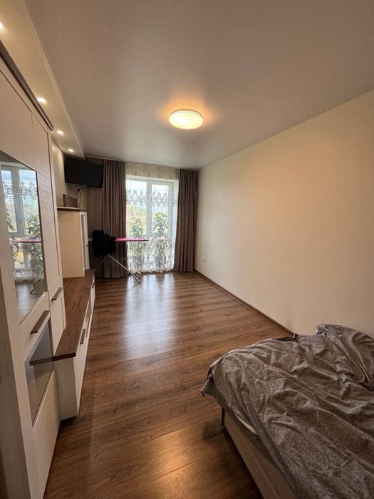 Продається 1 кімнатна квартира по вул. Г. Чорнобиля