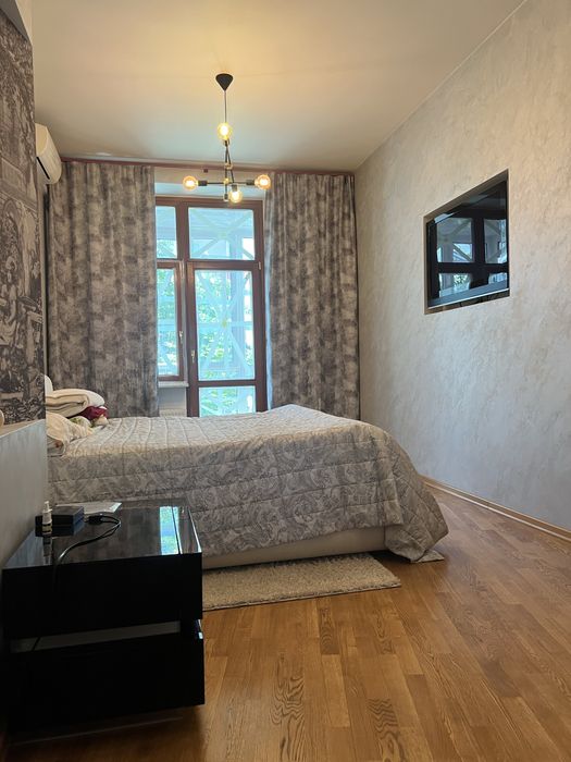 Сдам в аренду квартиру