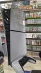 Konsola ps5 slim digital, sklep Tychy, zamienię za ps4