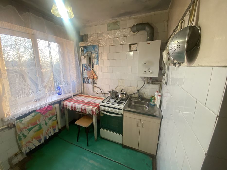 Сдаётся 4х-комнатная в КИРПИЧном доме, на длительный срок