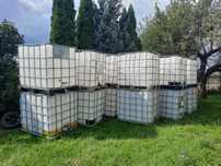 Mauzer zbiornik 1000l