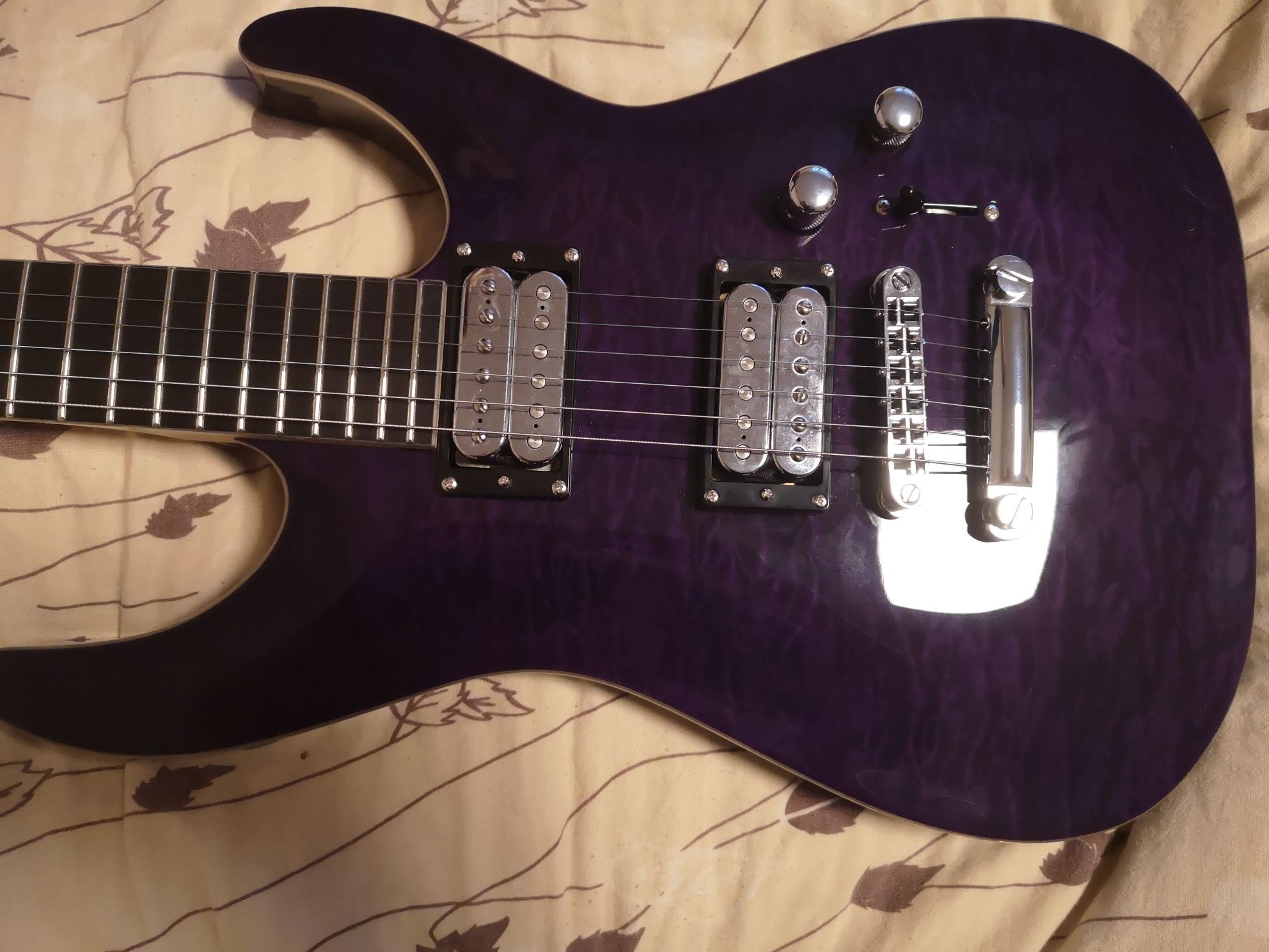 Esp ltd RC-600QM