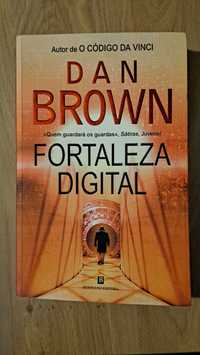 Fortaleza Digital, de Dan Brown