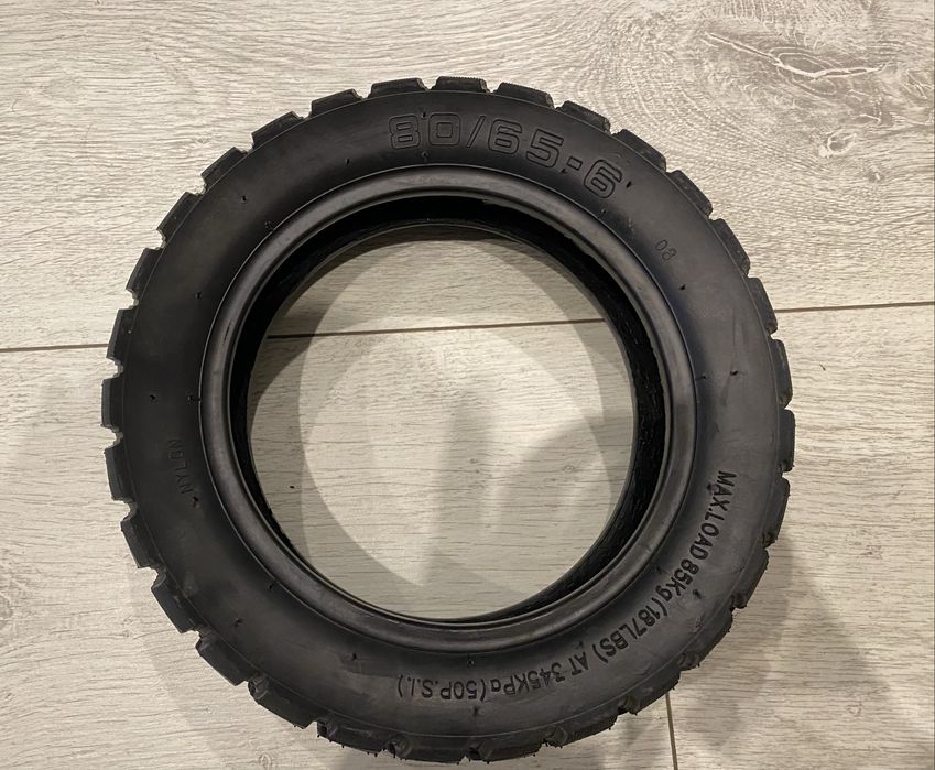 Opona 255x80 pasuje do kukirin g2 max i innych