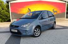 Ford c-max focus 1.6 diesel 2008