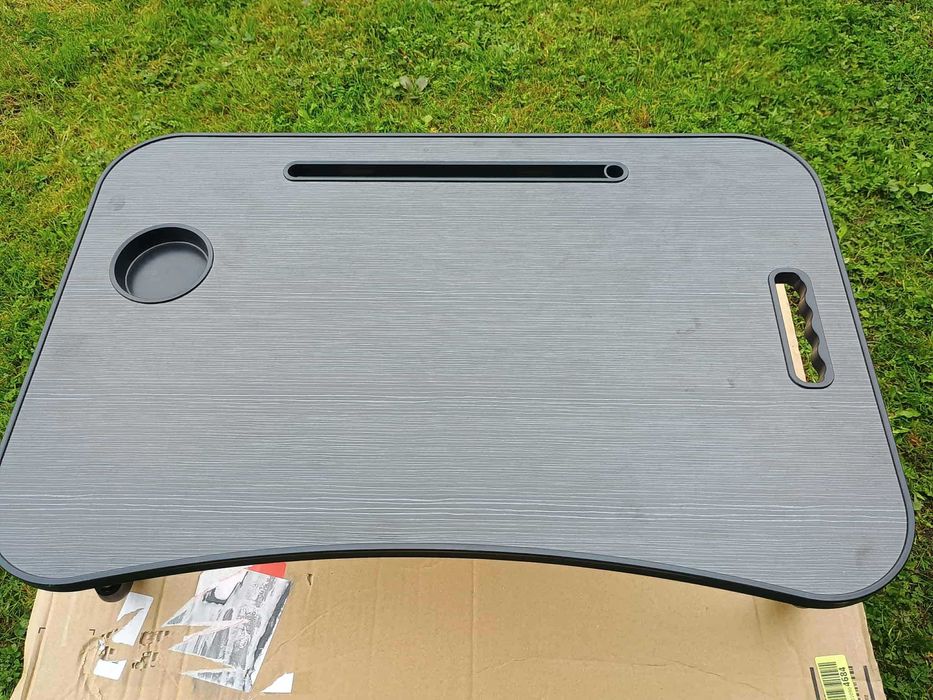 Taca śniadaniowa, wielofunkcyjny składany stolik nocny