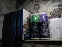 Non stop Stalker Limited edition 0.5