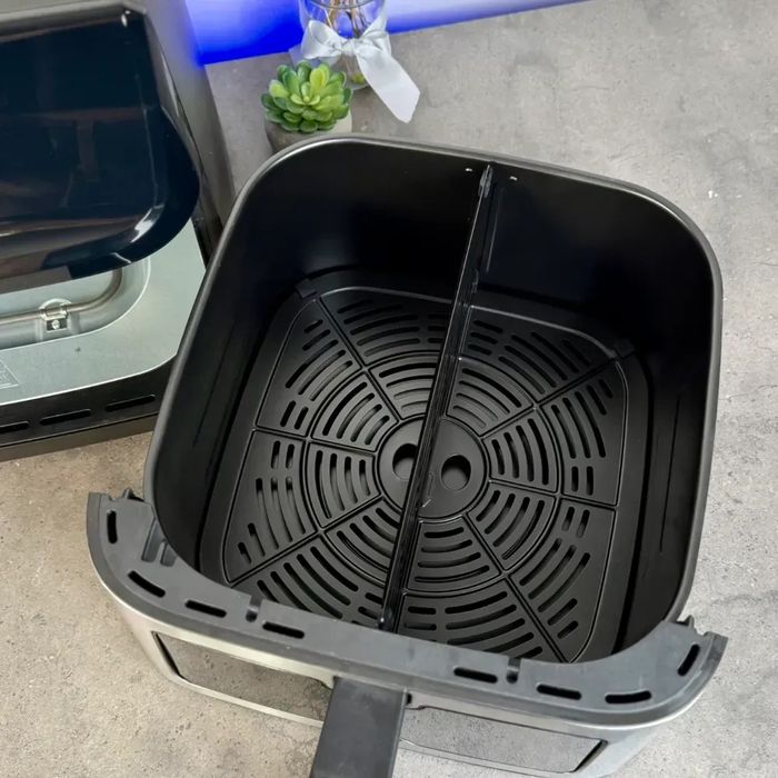 Аерогриль Zepline ZP-211 12 L, 2 ТЕНа