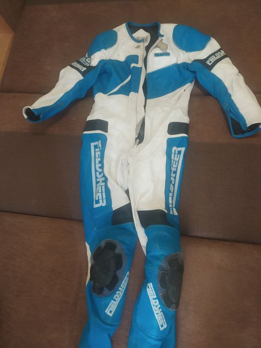 Мотокомбенезон Fieldsheer 44 размер