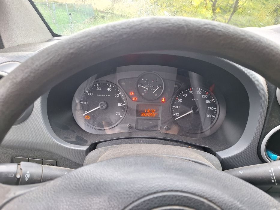 Citroen berlingo 1.6hdi