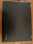 Laptop Lenovo yoga 520-14IKB