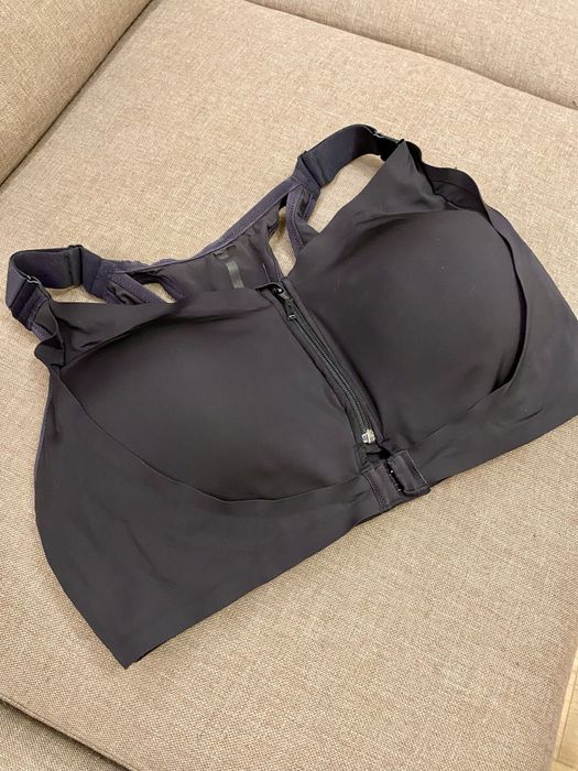 Biustonosz sportowy Decathlon Kalenji