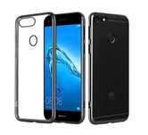 Etui do Huawei P8 / P9 Lite 2017 Case Plecki Kolorowe Obudowa