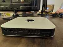 Computador Apple Mac mini 2012