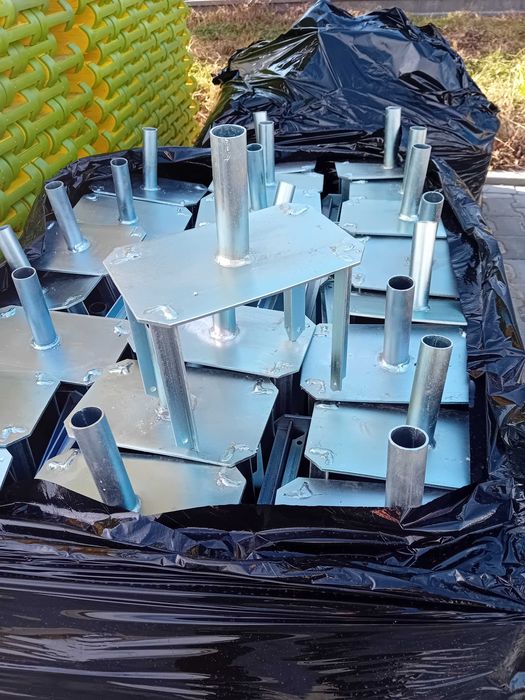 Sklejka budowlana, szalunki stropowe, podpora budowlana dźwigar korona