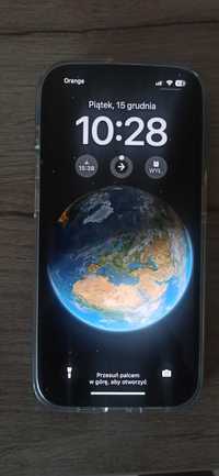 Iphone 15 Pro 128 GB / roczna gwarancja